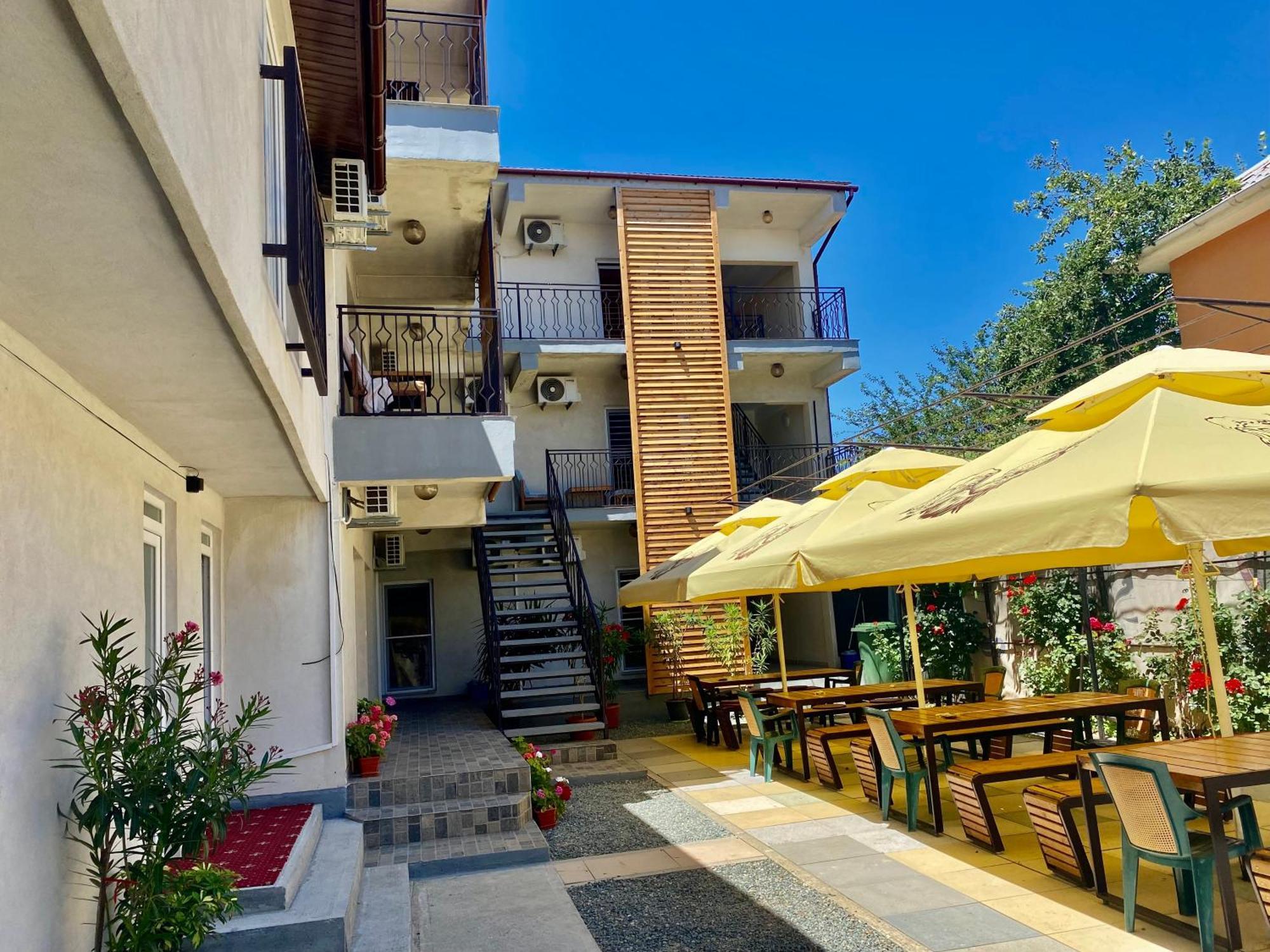 Casa Tudor Costinesti Ngoại thất bức ảnh